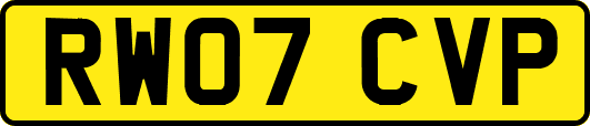 RW07CVP