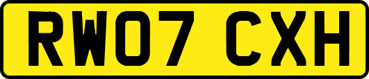 RW07CXH