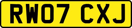 RW07CXJ