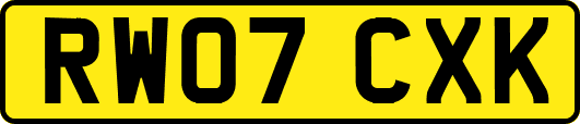 RW07CXK