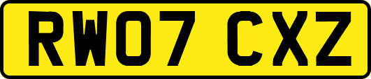 RW07CXZ