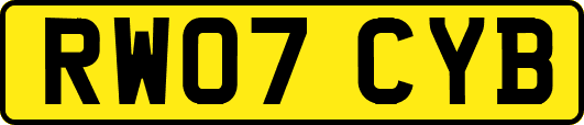 RW07CYB
