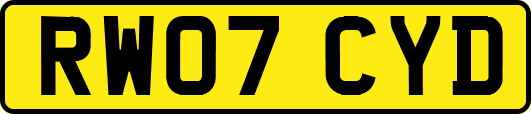 RW07CYD