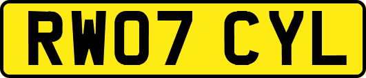 RW07CYL