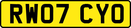 RW07CYO