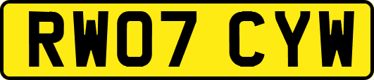RW07CYW