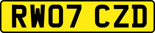 RW07CZD