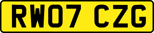 RW07CZG