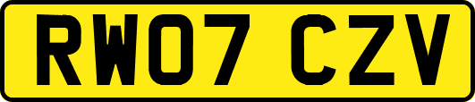 RW07CZV