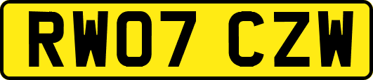 RW07CZW