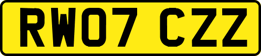 RW07CZZ