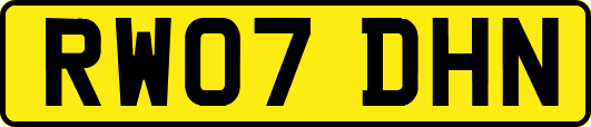 RW07DHN