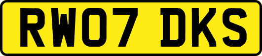 RW07DKS