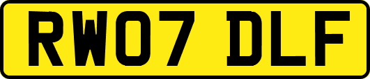 RW07DLF