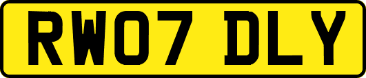 RW07DLY