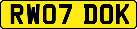 RW07DOK