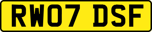 RW07DSF