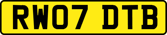RW07DTB