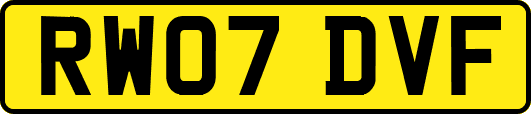 RW07DVF