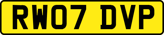 RW07DVP