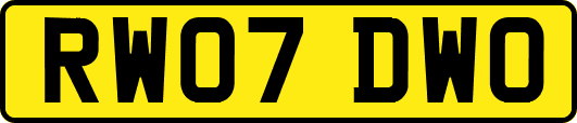 RW07DWO