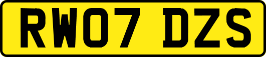RW07DZS