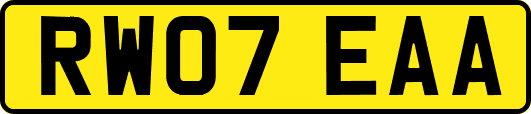 RW07EAA