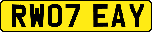 RW07EAY