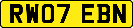RW07EBN