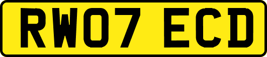 RW07ECD