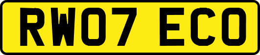 RW07ECO
