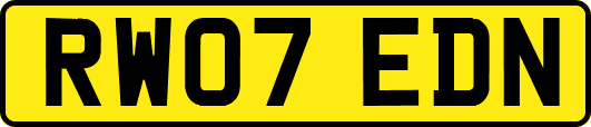 RW07EDN