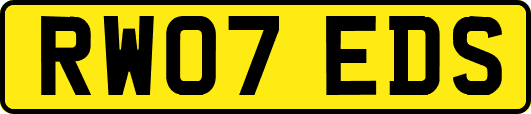 RW07EDS