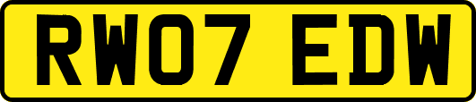 RW07EDW