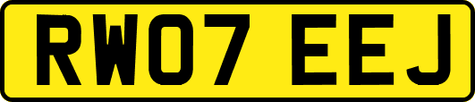 RW07EEJ