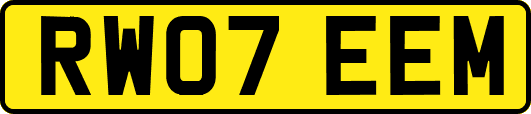RW07EEM