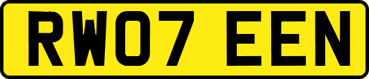 RW07EEN