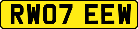 RW07EEW