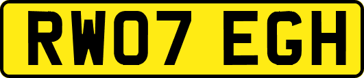 RW07EGH