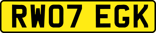 RW07EGK
