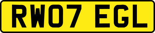RW07EGL