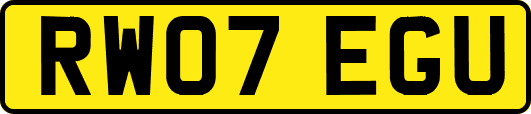 RW07EGU