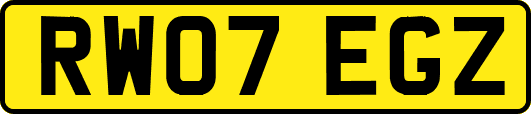 RW07EGZ