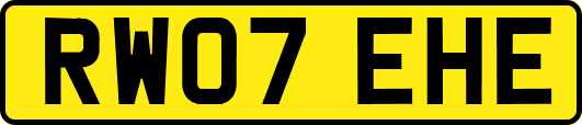 RW07EHE