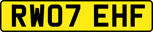 RW07EHF