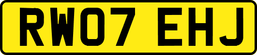 RW07EHJ