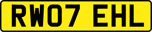 RW07EHL