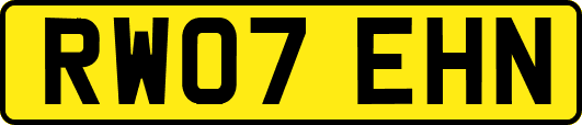 RW07EHN