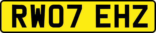 RW07EHZ