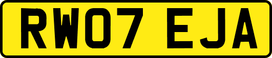 RW07EJA